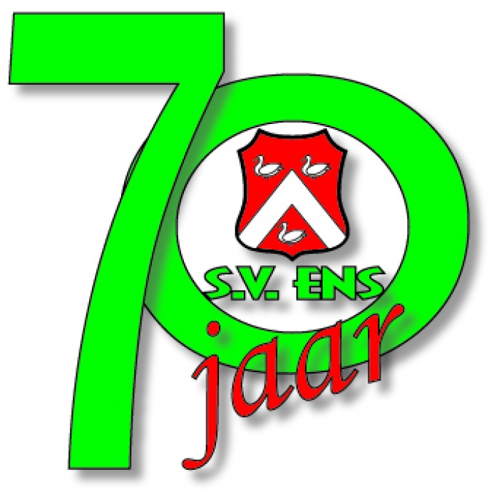 logo Ens 70 jaar 1